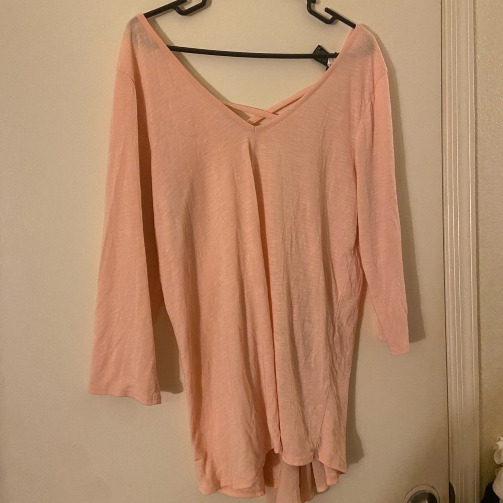 Torrid top